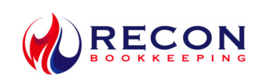 Recon Bookkeeping